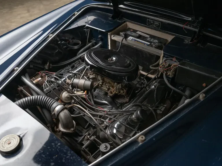 1960 Facel Vega HK500 - Image 19 of 22