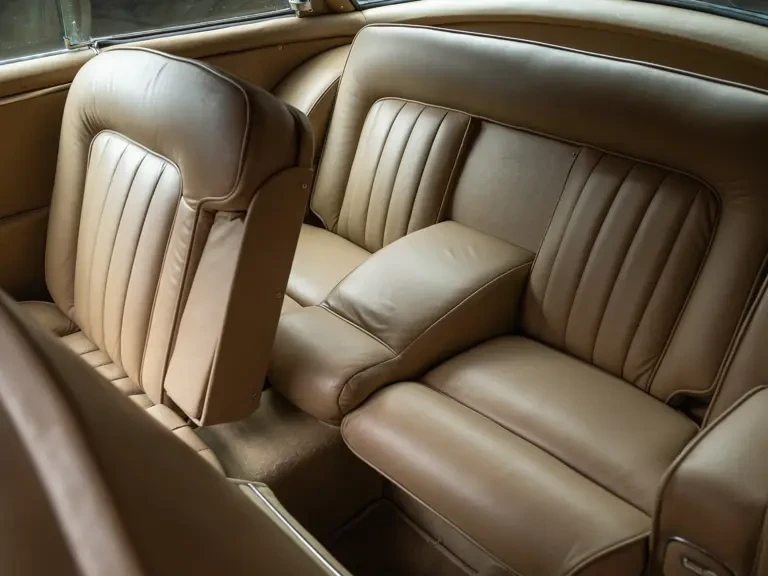 1960 Facel Vega HK500 - Image 18 of 22