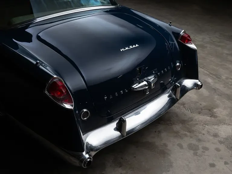 1960 Facel Vega HK500 - Image 10 of 22