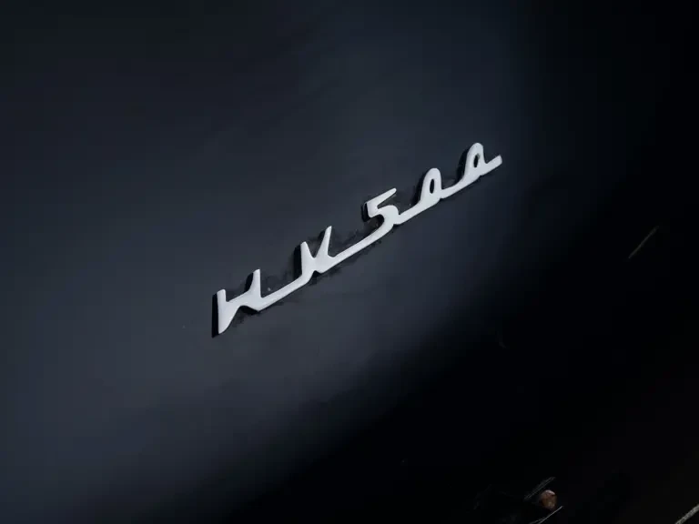 1960 Facel Vega HK500 - Image 11 of 22