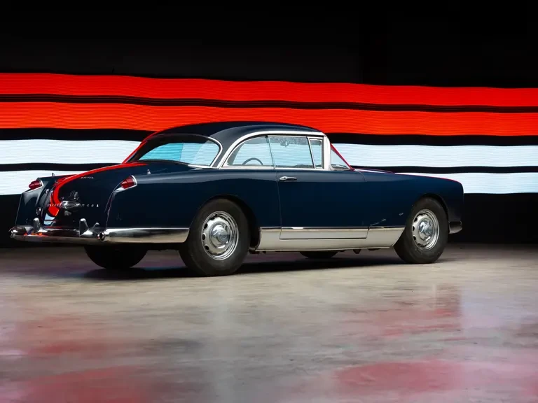 1960 Facel Vega HK500 - Image 3 of 22