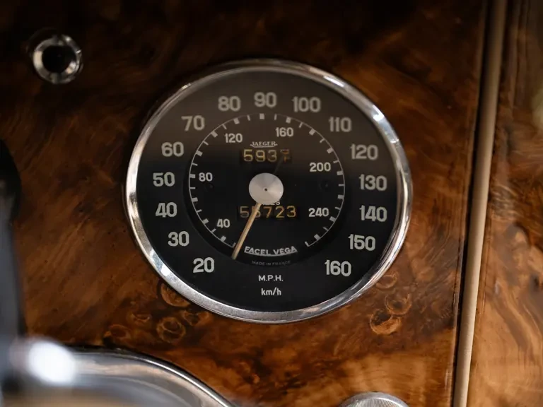 1960 Facel Vega HK500 - Image 15 of 22