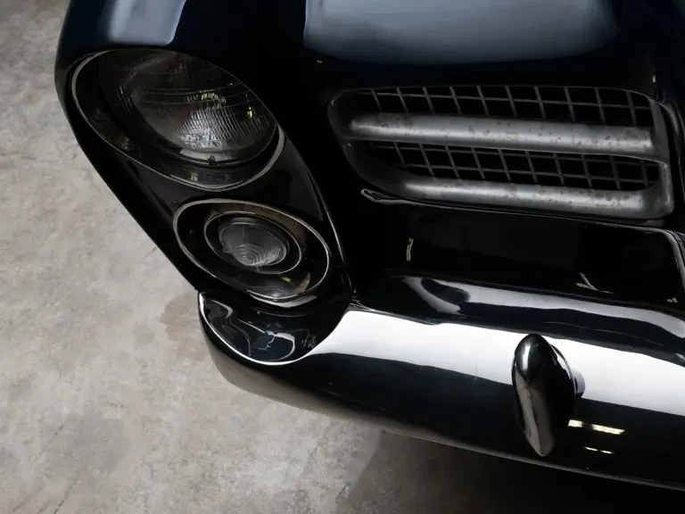 1960 Facel Vega HK500 - Image 9 of 22