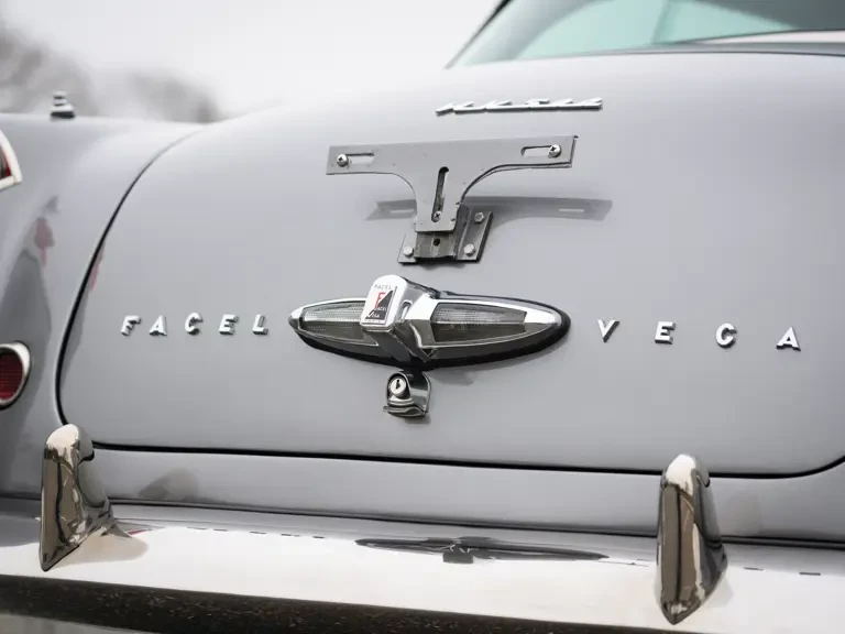1960 Facel Vega HK500 - Image 17 of 24