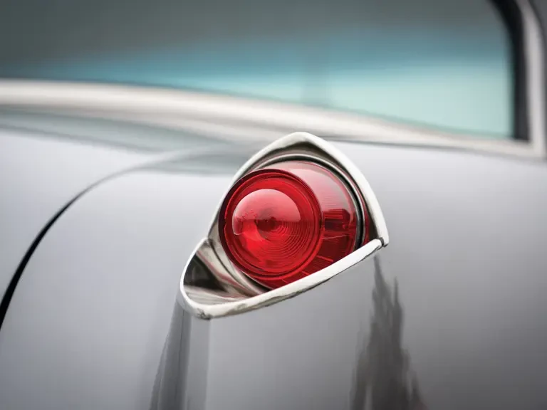 1960 Facel Vega HK500 - Image 19 of 24
