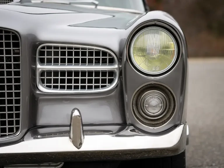 1960 Facel Vega HK500 - Image 18 of 24