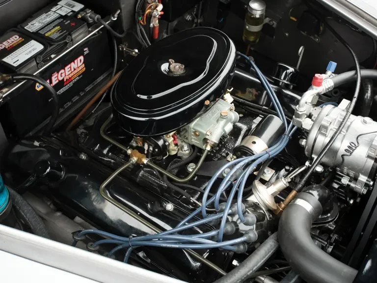 1960 Facel Vega HK500 - Image 23 of 24