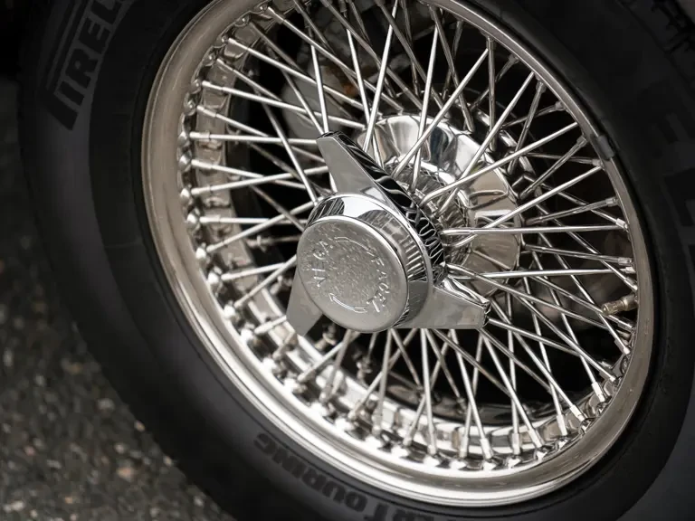 1960 Facel Vega HK500 - Image 20 of 24