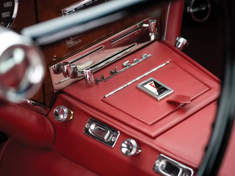 1960 Facel Vega HK500 - Image 14 of 24