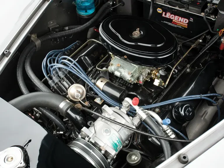 1960 Facel Vega HK500 - Image 4 of 24