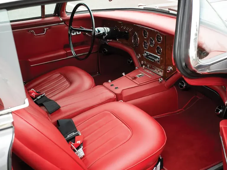 1960 Facel Vega HK500 - Image 11 of 24