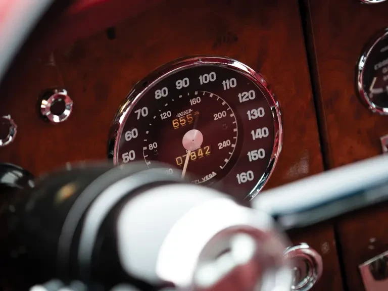 1960 Facel Vega HK500 - Image 12 of 24