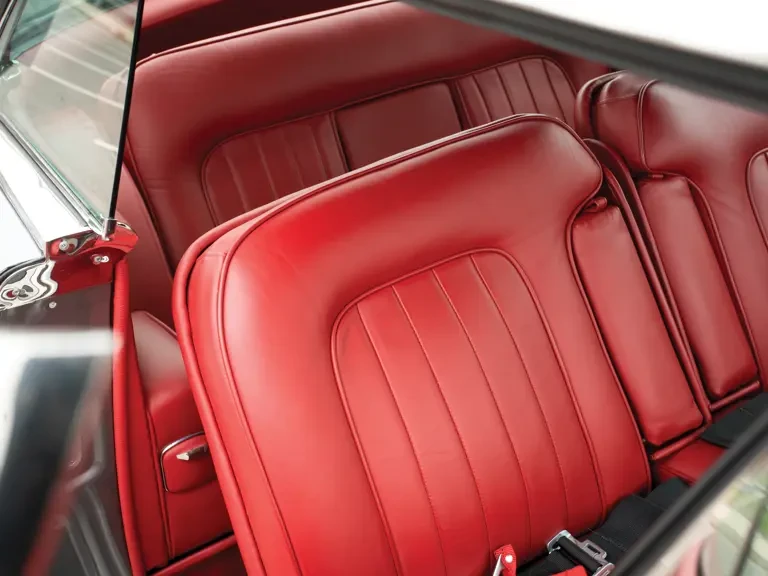 1960 Facel Vega HK500 - Image 16 of 24