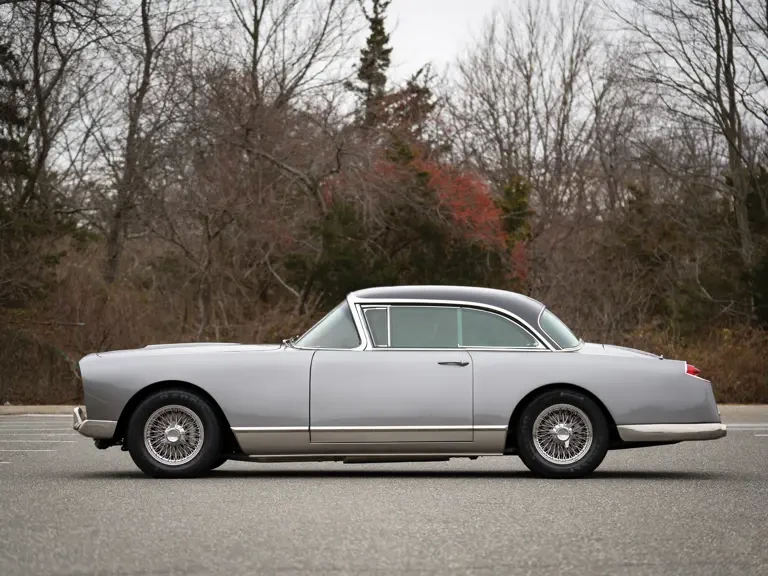 1960 Facel Vega HK500 - Image 6 of 24