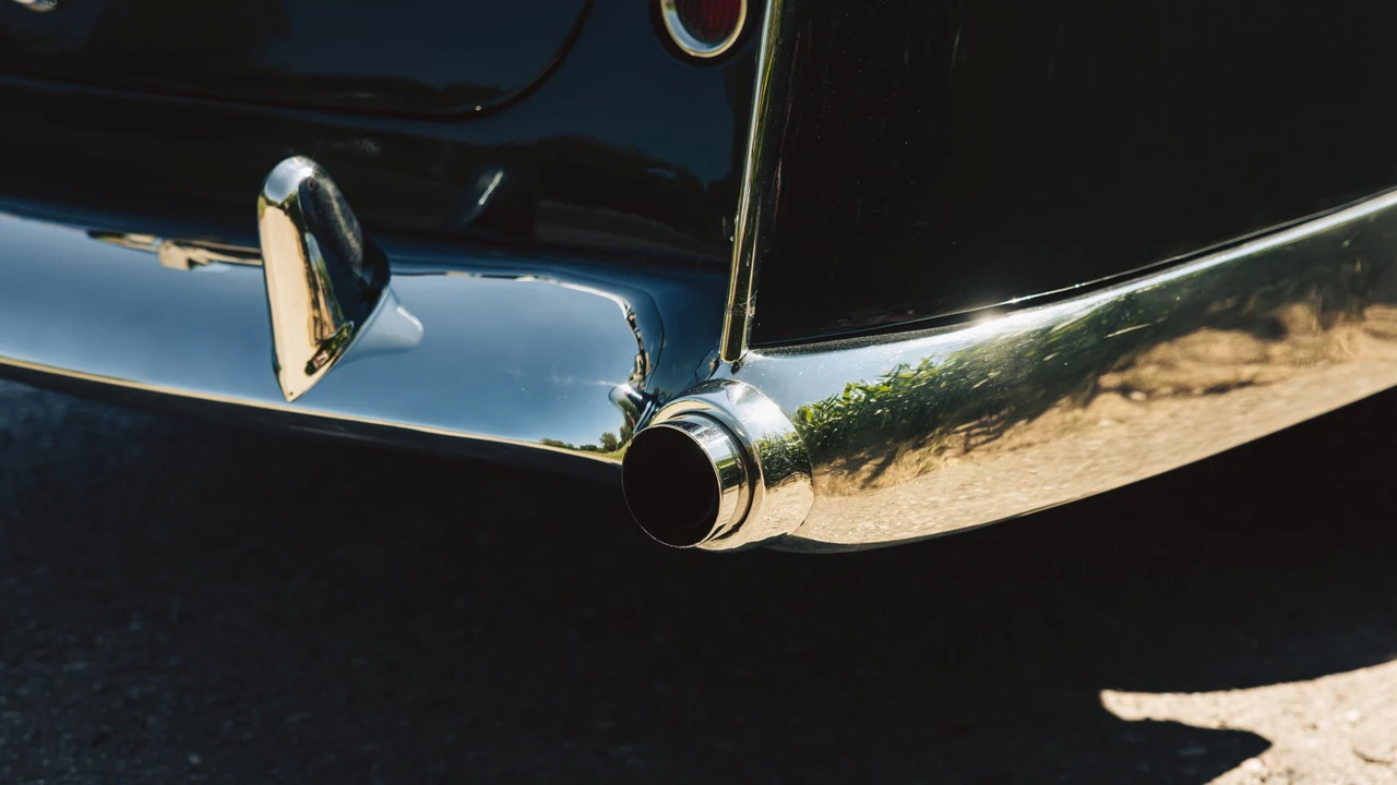 1960 Facel Vega HK500 - Image 25 of 31