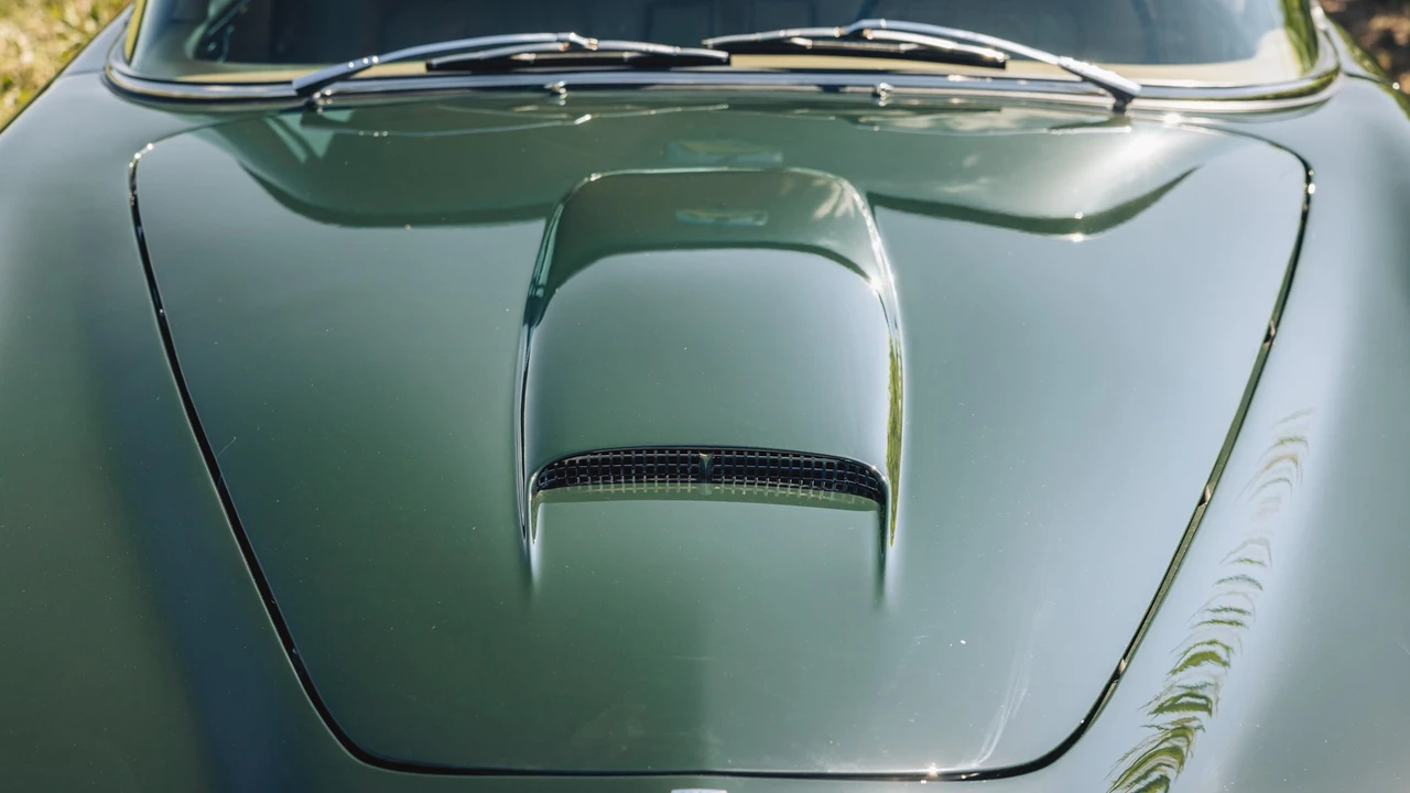 1960 Facel Vega HK500 - Image 6 of 31