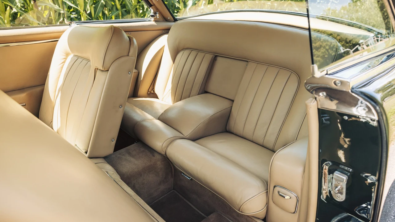 1960 Facel Vega HK500 - Image 10 of 31