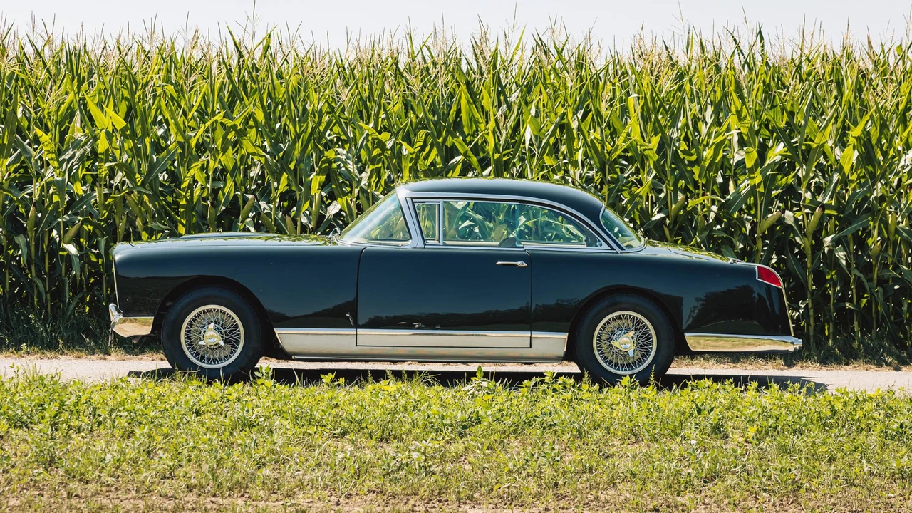 1960 Facel Vega HK500 - Image 2 of 31