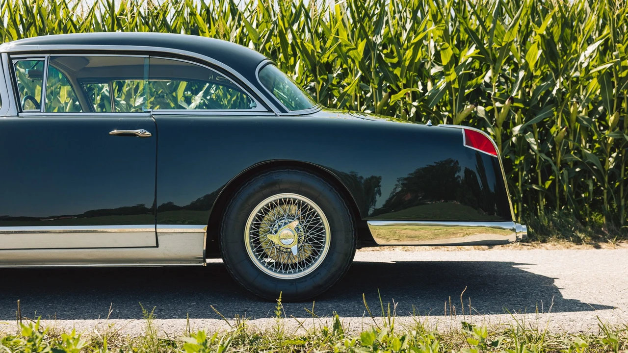 1960 Facel Vega HK500 - Image 18 of 31