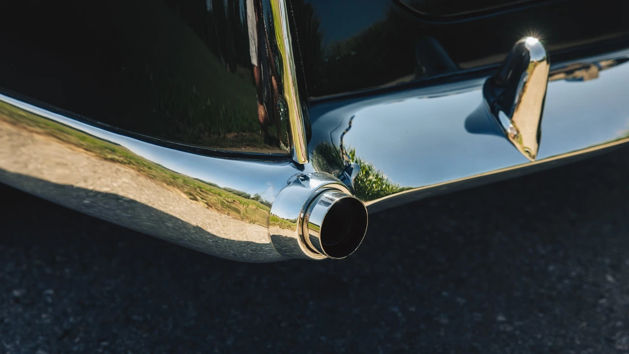 1960 Facel Vega HK500 - Image 22 of 31