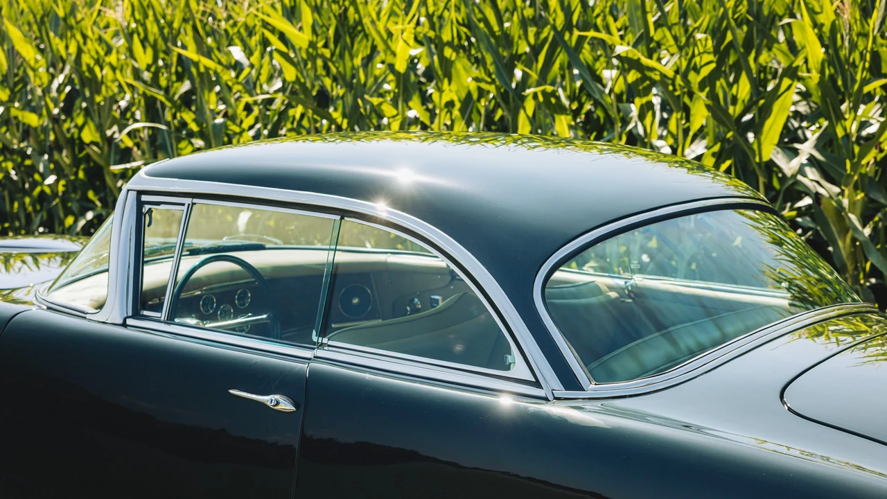 1960 Facel Vega HK500 - Image 17 of 31