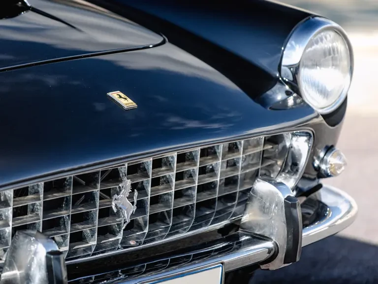 1960 Ferrari 250 GT Cabriolet - Image 7 of 31