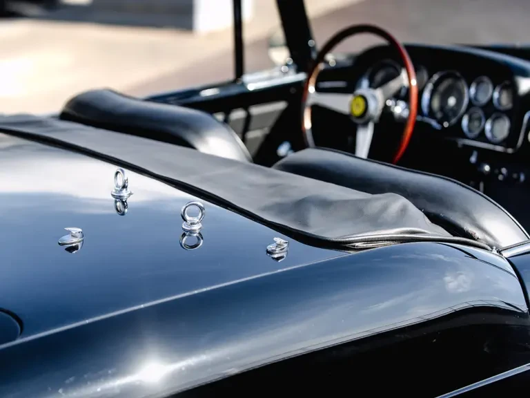 1960 Ferrari 250 GT Cabriolet - Image 30 of 31