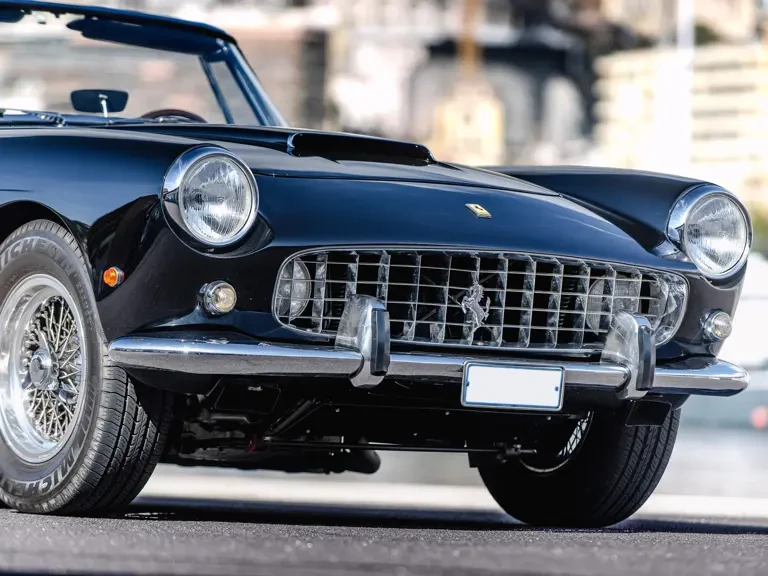 1960 Ferrari 250 GT Cabriolet - Image 26 of 31