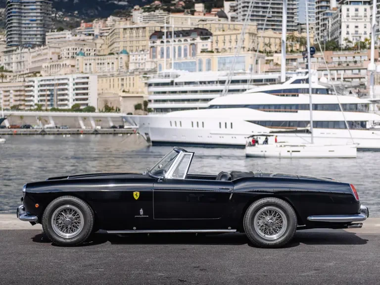 1960 Ferrari 250 GT Cabriolet - Image 6 of 31