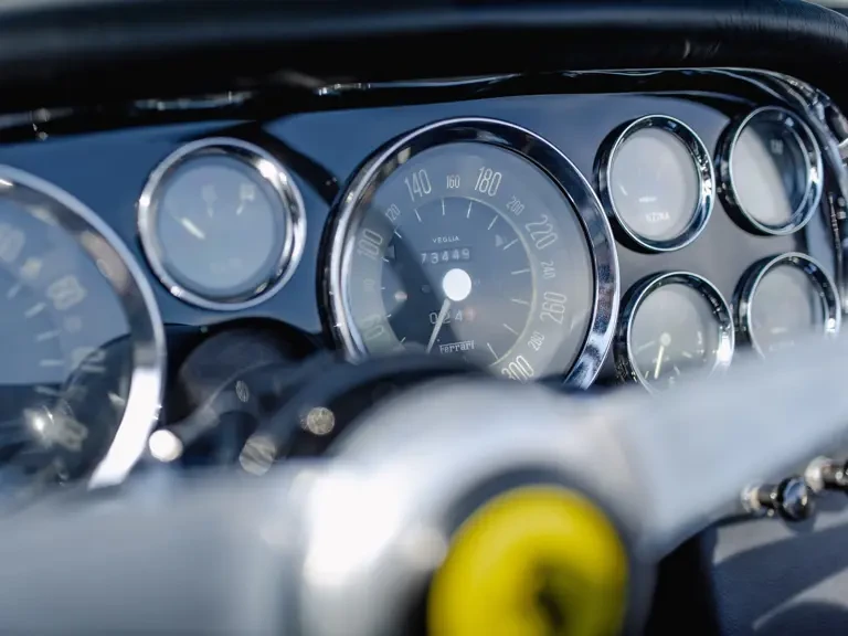 1960 Ferrari 250 GT Cabriolet - Image 14 of 31