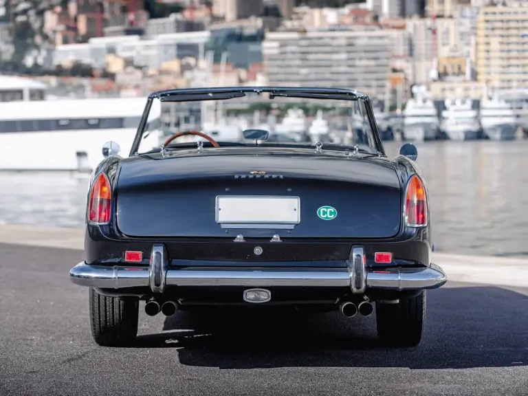 1960 Ferrari 250 GT Cabriolet - Image 9 of 31