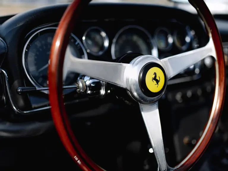 1960 Ferrari 250 GT Cabriolet - Image 19 of 31
