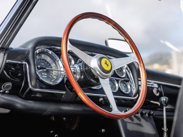 1960 Ferrari 250 GT Cabriolet - Image 24 of 31