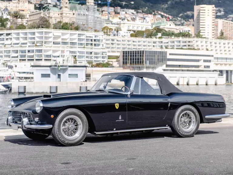 1960 Ferrari 250 GT Cabriolet - Image 28 of 31