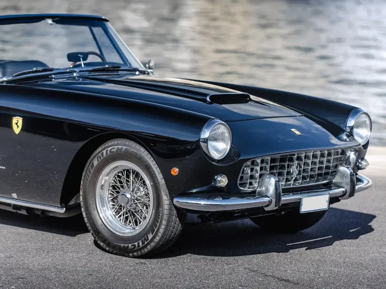 1960 Ferrari 250 GT Cabriolet - Image 31 of 31