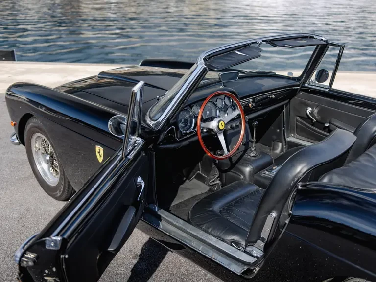 1960 Ferrari 250 GT Cabriolet - Image 22 of 31