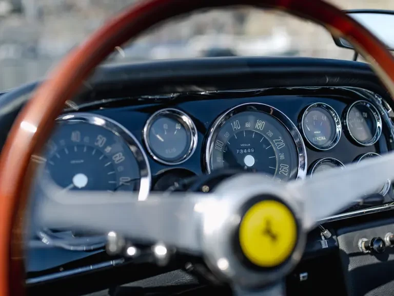 1960 Ferrari 250 GT Cabriolet - Image 11 of 31