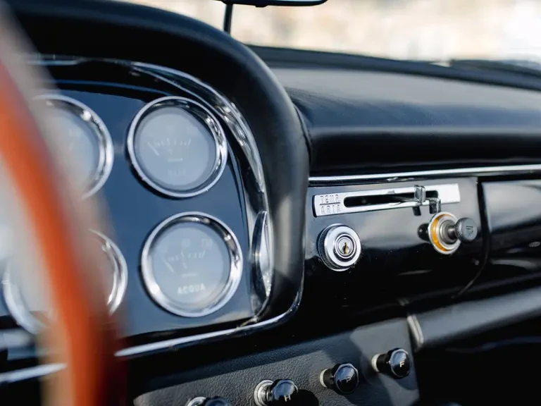 1960 Ferrari 250 GT Cabriolet - Image 21 of 31