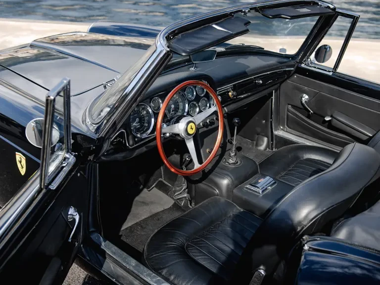 1960 Ferrari 250 GT Cabriolet - Image 5 of 31