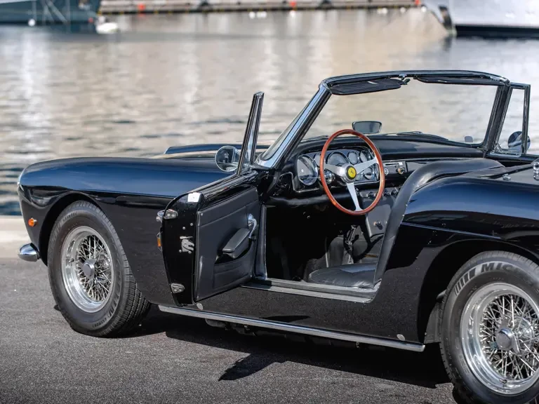 1960 Ferrari 250 GT Cabriolet - Image 10 of 31