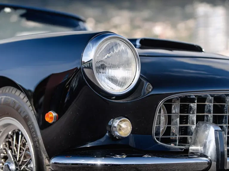 1960 Ferrari 250 GT Cabriolet - Image 29 of 31