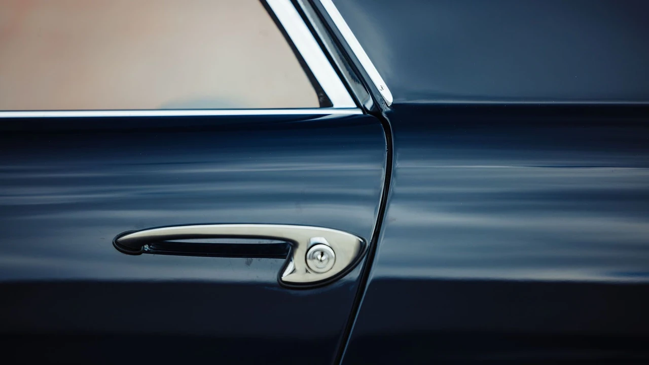 1960 Ferrari 250 GT Cabriolet - Image 30 of 31