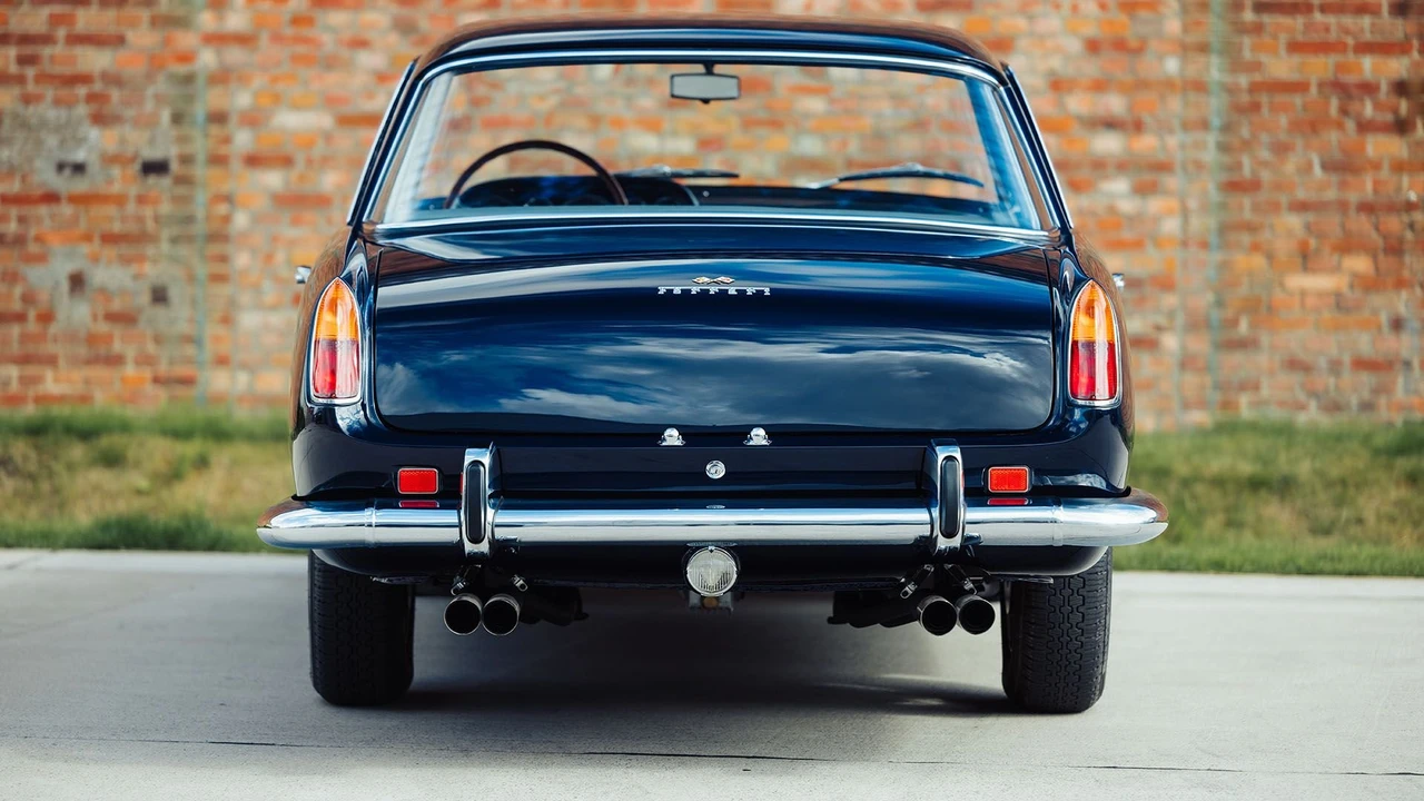 1960 Ferrari 250 GT Cabriolet - Image 3 of 31