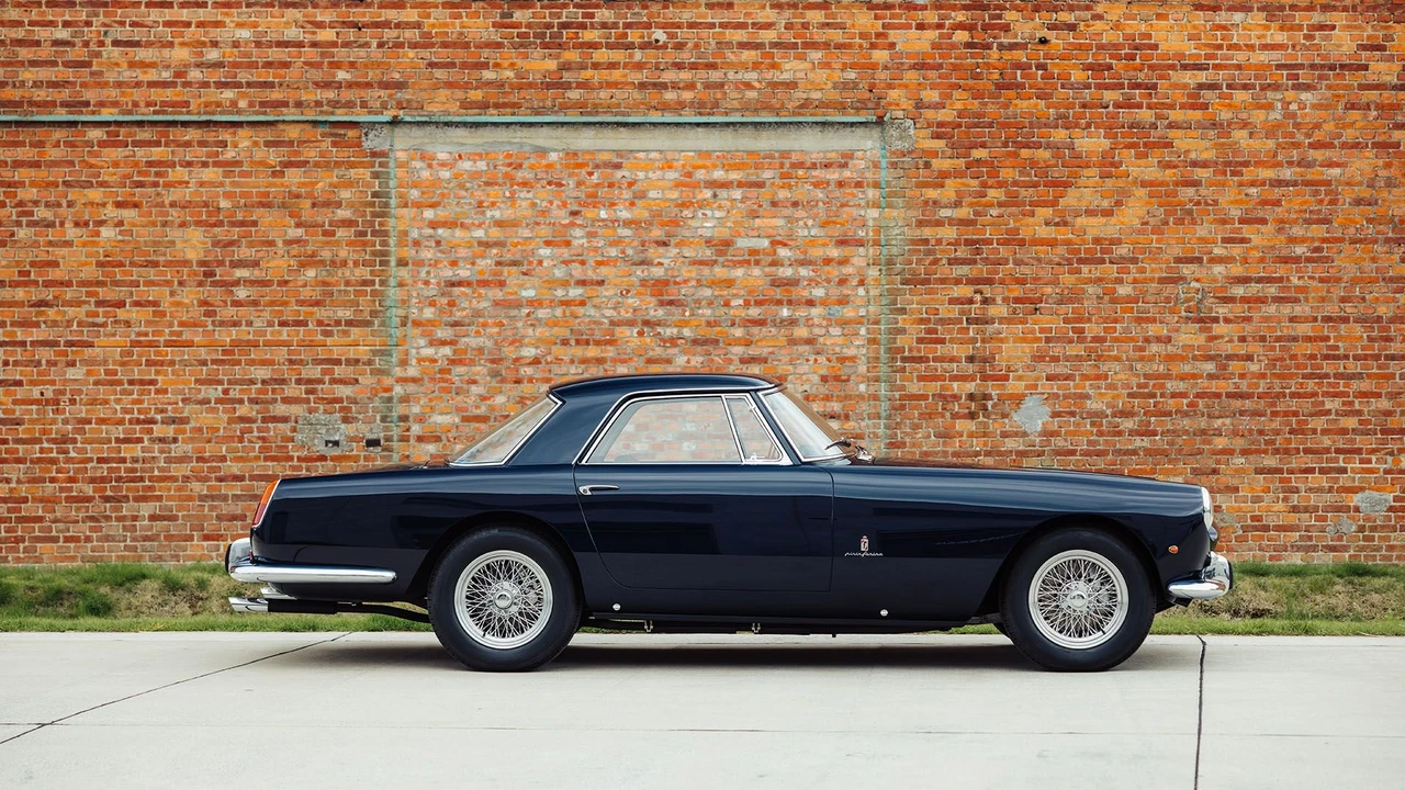 1960 Ferrari 250 GT Cabriolet - Image 10 of 31