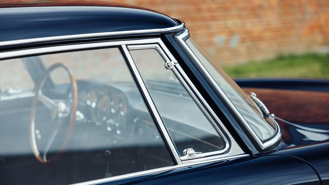 1960 Ferrari 250 GT Cabriolet - Image 25 of 31