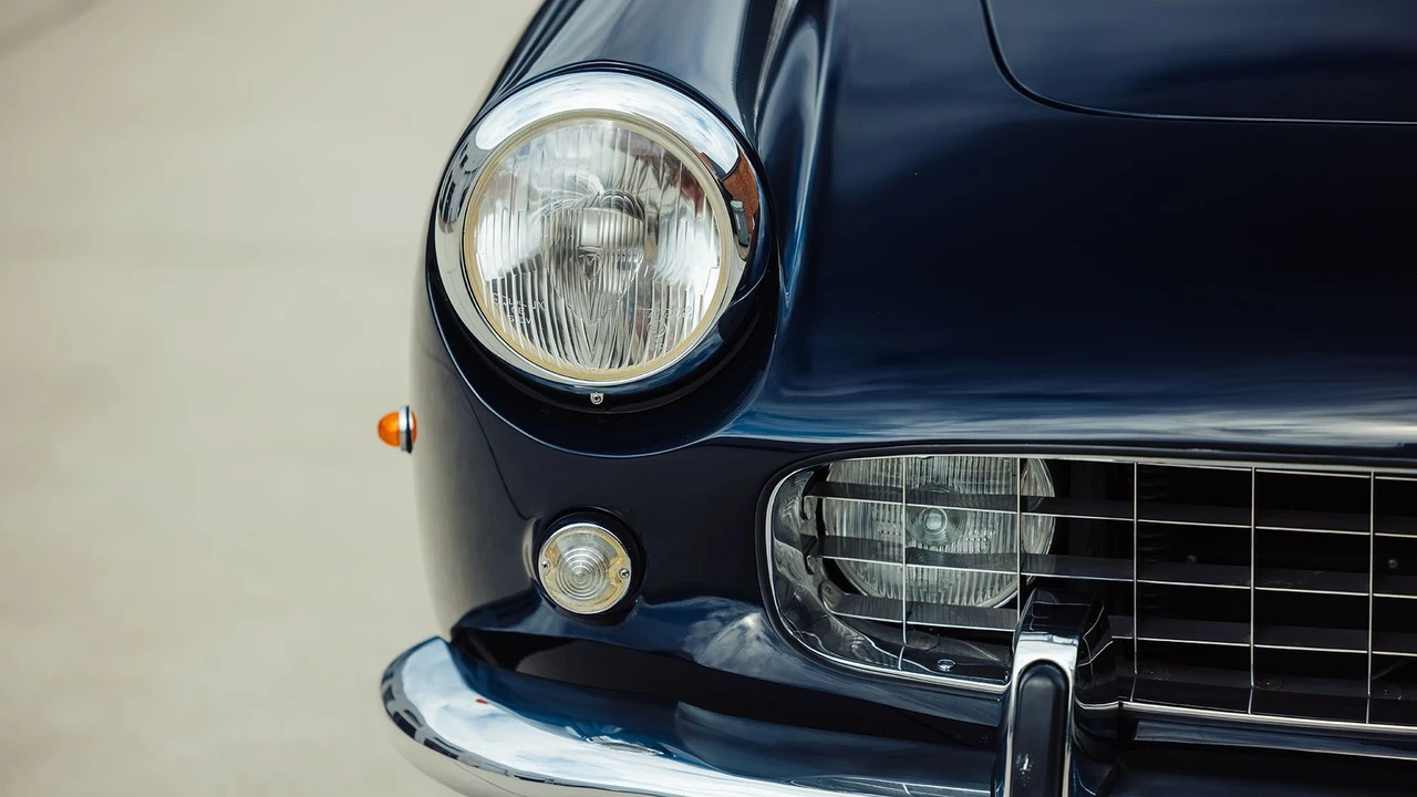 1960 Ferrari 250 GT Cabriolet - Image 15 of 31