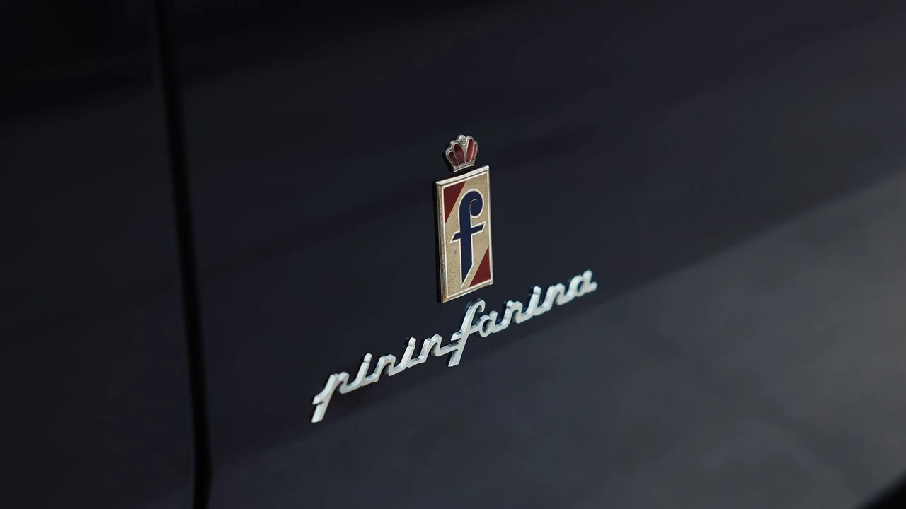 1960 Ferrari 250 GT Cabriolet - Image 29 of 31