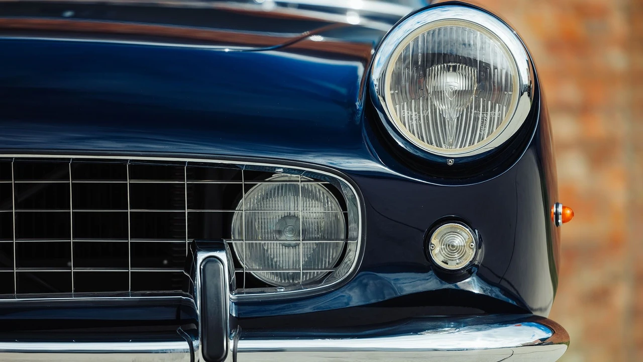 1960 Ferrari 250 GT Cabriolet - Image 17 of 31