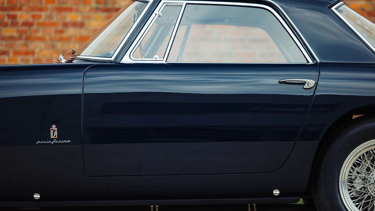 1960 Ferrari 250 GT Cabriolet - Image 31 of 31