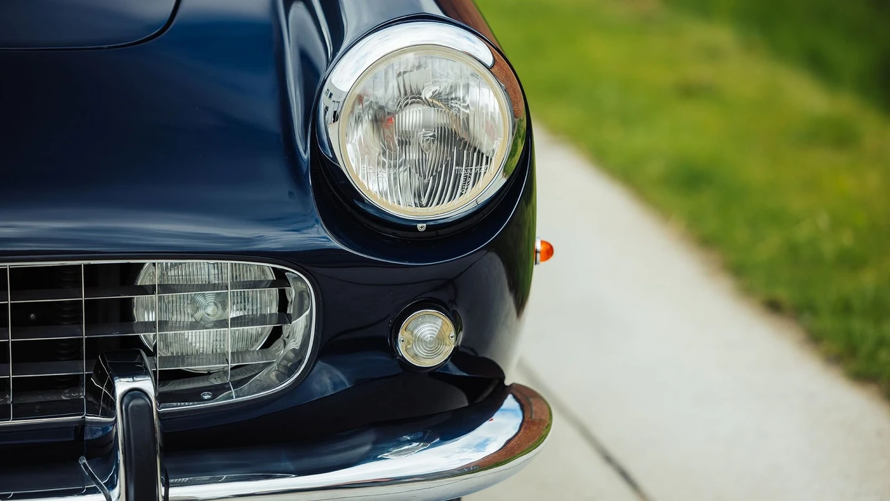 1960 Ferrari 250 GT Cabriolet - Image 16 of 31